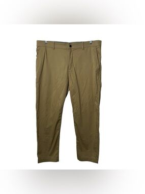 Nike Men's Dri-FIT Pants 40x30 standard fit